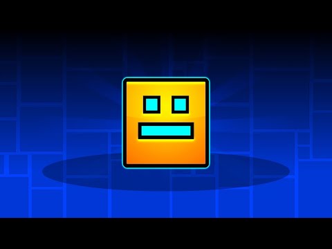 Geometry dash|ვცდი რომ მივიგო