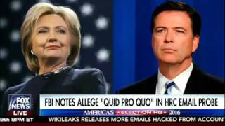 Fox News Breaking 10-17-16 Hillary Clinton Camp Responds to Wikileaks & Hacked Emails
SUBCRIBE us for MORE : ►►► https://www.youtube.com/channel/UCYrJbk5QjZ4UPktFdAw8d6g?sub_confirmation=1 ◄◄◄ Fox News Breaking 10-17-16 Hillary Clinton Camp Responds to Wikileaks & Hacked Emails