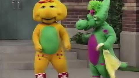 Walk Around The Block (2005 Version) Part 10