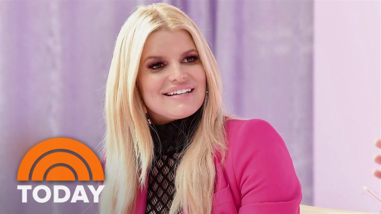 Jessica Simpson’s Memoir ‘Open Book’ To Scripted Series YouTube