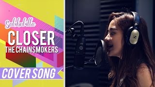 SALSHABILLA - CLOSER - The Chainsmokers (COVER)