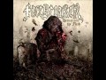 Facebreaker - Tomb Of The Hungry Dead