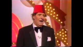 Tommy Cooper - The Main Attraction (TV programme)