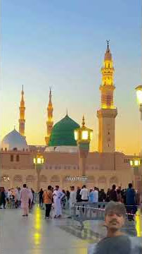 #mashallah #beautiful #madina