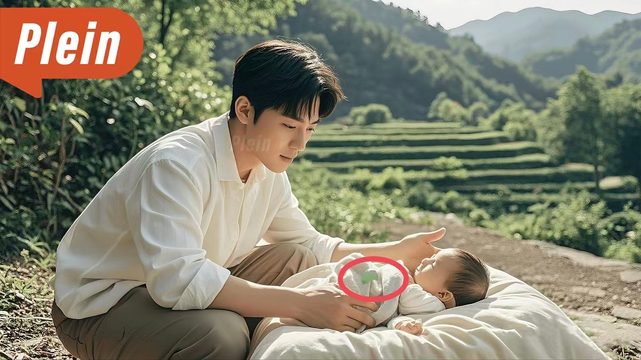 Un paysan gentil découvre un garçon, ignorant que sa mère est une PDG milliardaire. Sa via change！