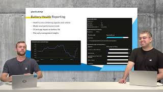 Intune Advanced Analytics: tiefere Insights, bessere Entscheidungen