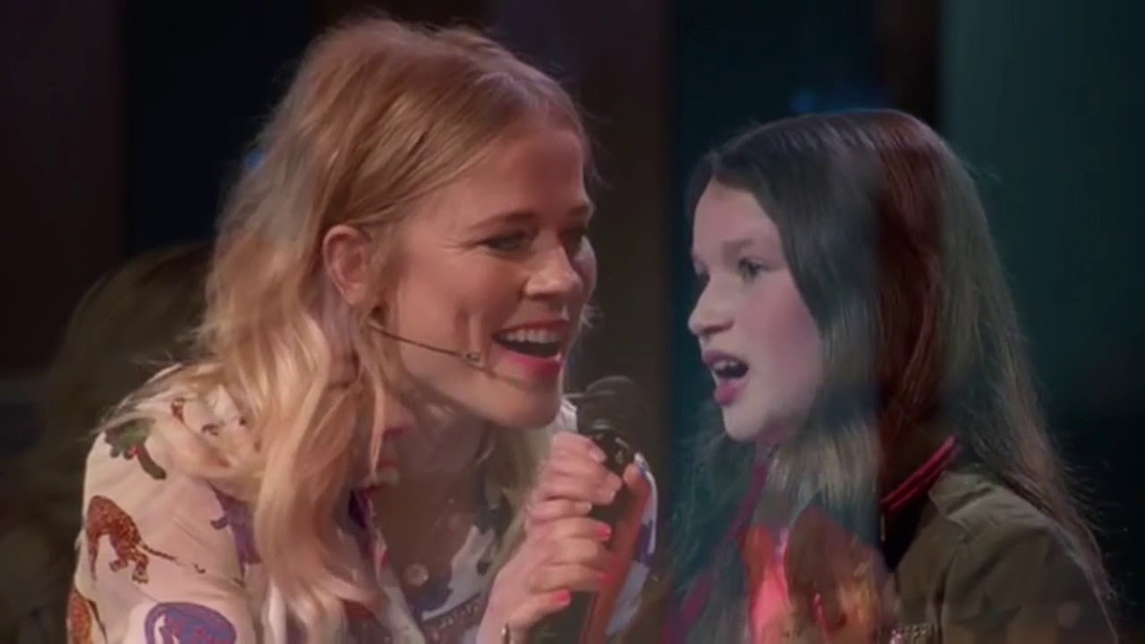 Ilse DeLange Half the love Lyrics YouTube