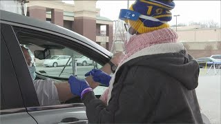 Vaccination appointments canceled for some in Cobb and Douglas counties