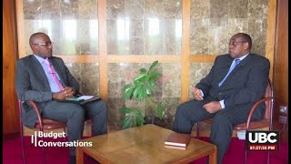 Budget Conversations with Maurice Mugisha