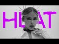 LAVINIA x The Underdog Project - Party Life (Official Visualizer)