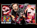 Youtube Thumbnail title