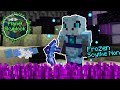 Frozen Scythe Non | Planet Skyblock | Hypixel Skyblock