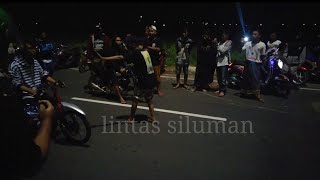 Drag Liar Fu Vs Fiz R Tol Pekalongan