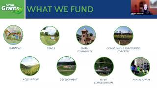 DCNR & TPL: Feb 14, 2023 - Strategies to Advance Park Equity in Rural Areas