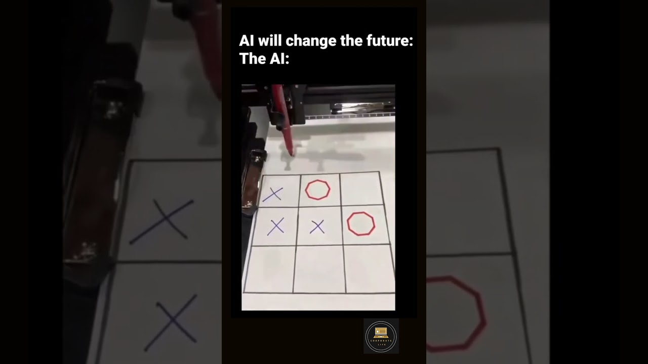 Artificial intelligence