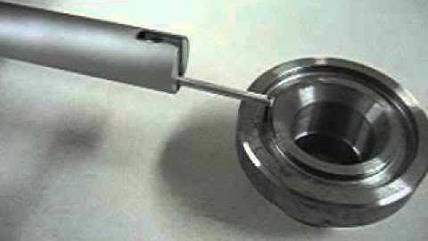 Handheld portable surface roughness tester, profilometer TIME3230 (TR300)