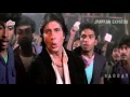 Jumma Chumma De De Jhankar HD 1080p Hum 1991 , song frm Saddat