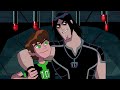 BEN 10 OMNIVERSE - AS ZOEIRAS E MOMENTOS ENGRAÇADOSKKKKK