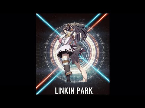 Narita Brian x Linkin Park [BLAZE/DON'T STAY MASHUP]