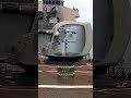 Inside the 5-inch Naval Gun - Mix of Live Action & 3D Animation