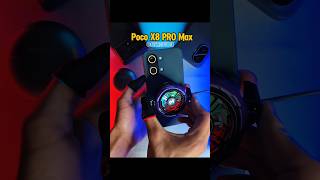 Poco X8 PRO Max Ultimate ☠️🔥