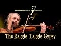 The Raggle Taggle Gypsy @ Bevrijdingsfestival Overijssel Zwolle - Celtic Folk Music Live