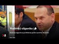 Maďarský oligarcha sa po Orbánovej prehre vynoril na Slovensku | Aktuality #n-l