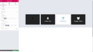 03 Icon Box Widget Video