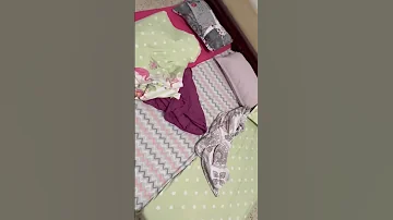 نوم سهرة ليله بنات 