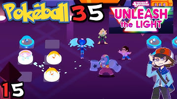 | Steven Universe: Unleash the Light Episode 15 | - Puzzles & Japes