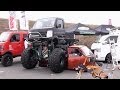 スタイルボックスミーティング関西 SBM関西1 SUZUKI CARRY
