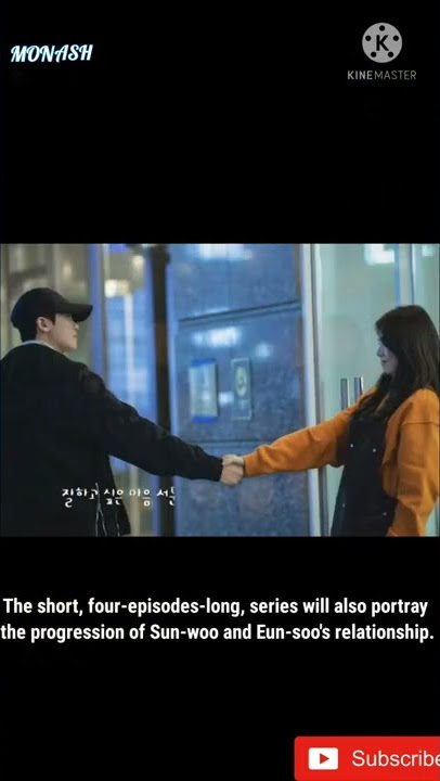 Soundtrack #1, Han So Hee & Park Hyung Sik's upcoming drama