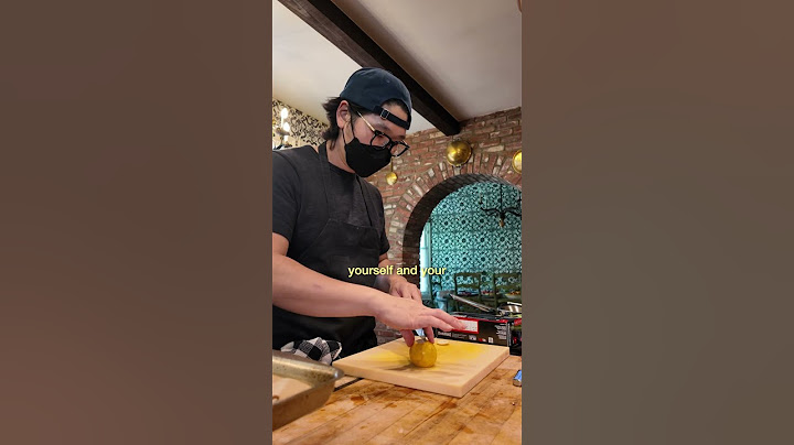 tips for people who want to become personal or private chefs
