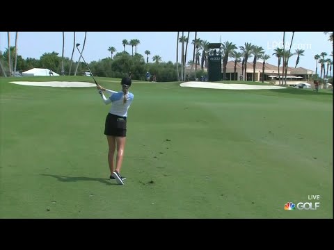 Final Round Highlights from the ANA Inspiration