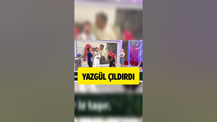 YAZGÜL ÇILDIRDI SANA DEĞER #esraerol #komedi #mügeanlı  #magazin #gündem #sanadeğer