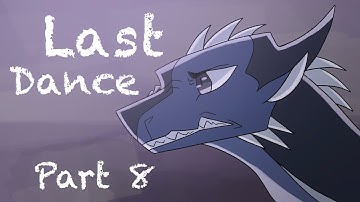 Last Dance: Darkstalker & Clearsight MAP - Part 8