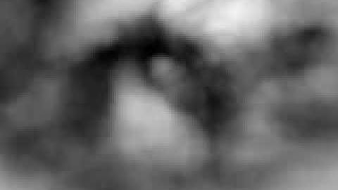 Lightwave hypervoxels cloud test