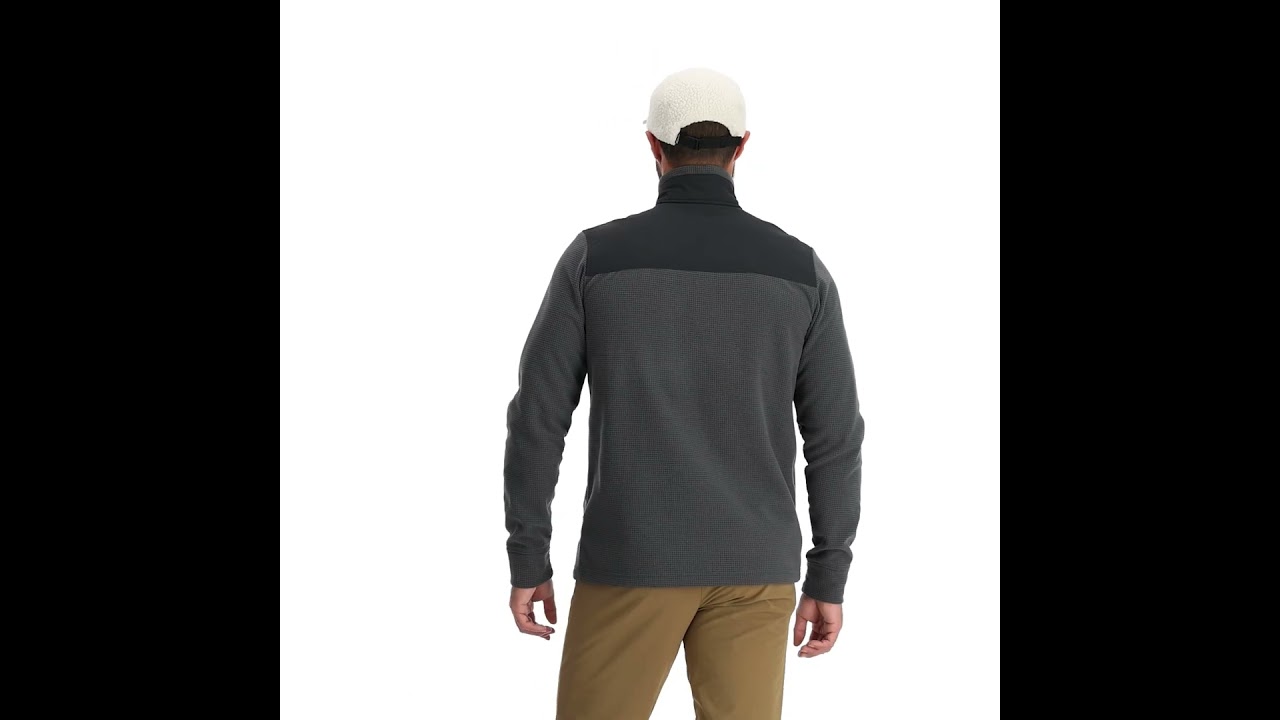 Outdoor Research - Grayland Fleece Cap