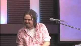 Jason Upton - SDSat PT 15 - Vintage 21