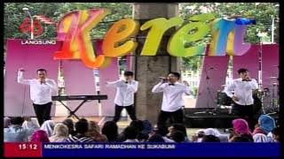 DRAGON BOYZ Live At Keren (15-07-2013) Courtesy TVRI