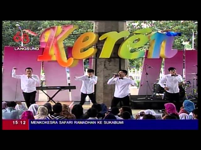 DRAGON BOYZ Live At Keren (15-07-2013) Courtesy TVRI class=