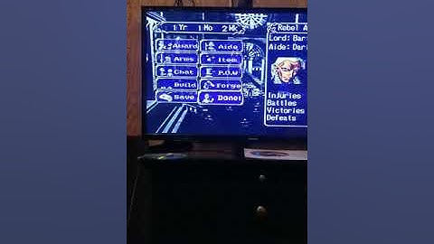 Pseudo Saturn kai(kirk)