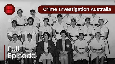 The Anita Cobby Killing | Crime Investigation Aust...