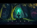 Solene  tranquil ethereal ambient dreamscape  ambient music for mindful meditation