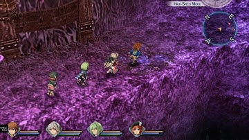 The Legend of Heroes: Trails to Azure part 8