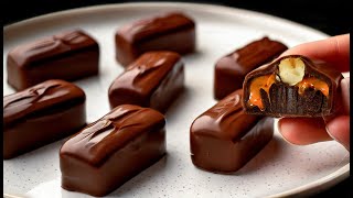 Mejor que una risilla: ¡se derrite en la boca y vuelve loca al mundo!