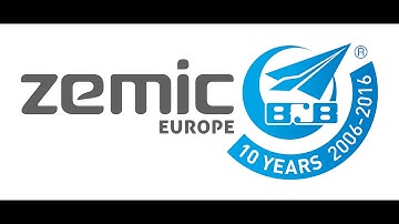Zemic Europe movie
