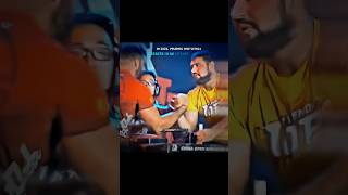 Vitaly Laletin Vs Evgeny Prudnik 2019