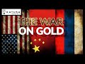 The War on Gold - Legendary Investor Issues Emergency Briefing on Gold