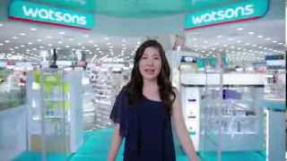 Watsons Singapore - Hair Expert screenshot 1